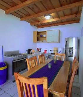 San Pedro La Laguna Hotel | Hotel Victoria Atitlan
