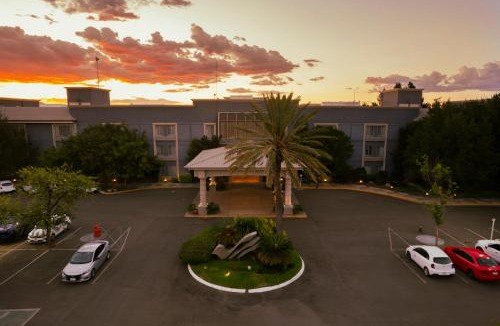 Durango Hotel | Hotel Victoria Express