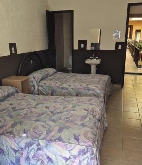 Puebla Historic Center Hotel | Hotel Victoria