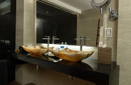 Poza Rica Hotel | Hotel Victoria Poza Rica by Brahma