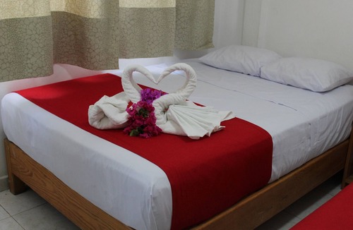 Centro Hotel | Hotel Victoria Zihuatanejo