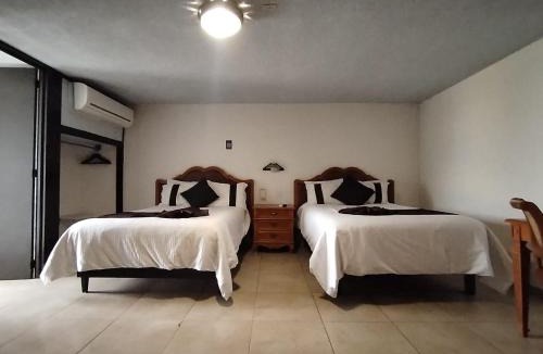 Aguascalientes Hotel | Hotel Vilamiño
