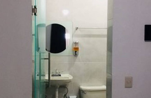 Centro Hotel | Hotel Villa 12 TX