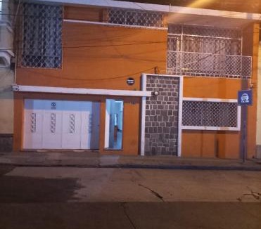 Zona 1 Hotel | Hotel villa 15
