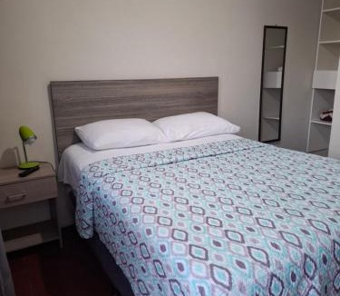 Zona 1 Hotel | Hotel villa 15