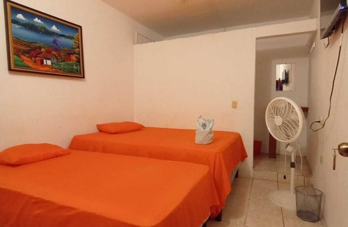 Flores Hotel | Hotel Villa Aurora