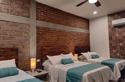 Urique Hotel | Hotel Villa de Urike