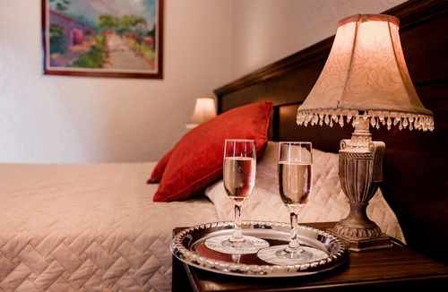 Zona 9 Hotel | Hotel Villa Española