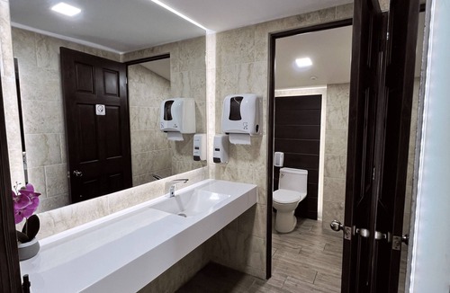 Zona 9 Hotel | Hotel Villa Española