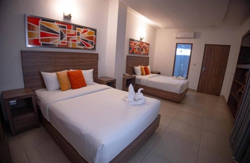 Durango Hotel | HOTEL VILLA EXPRESS
