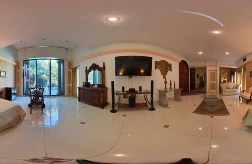 Centro Hotel | Hotel Villa Florencia