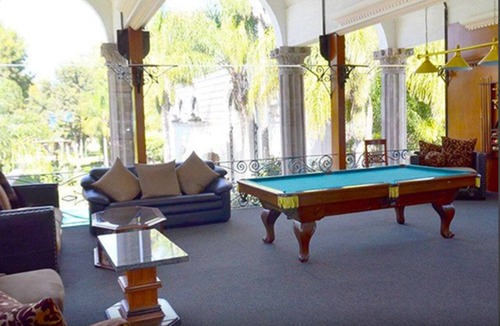 Centro Hotel | Hotel Villa Florencia