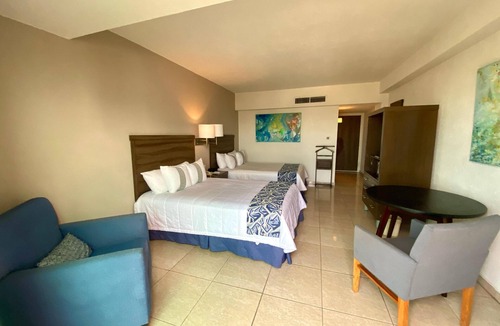 Veracruz Hotel | Hotel Villa Florida Veracruz