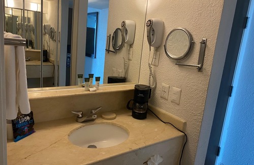 Veracruz Hotel | Hotel Villa Florida Veracruz