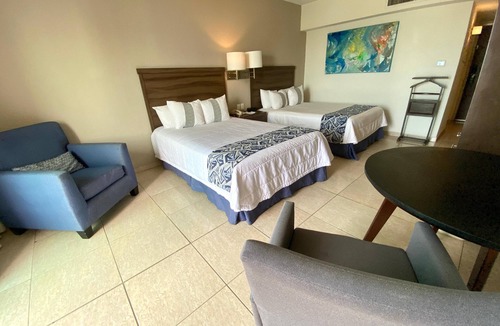 Veracruz Hotel | Hotel Villa Florida Veracruz