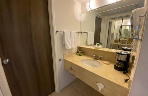 Veracruz Hotel | Hotel Villa Florida Veracruz