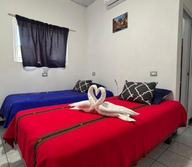 El Paredon Hotel | Hotel Villas Lucciana
