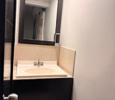 Matamoros Hotel | Hotel Villa Jardin