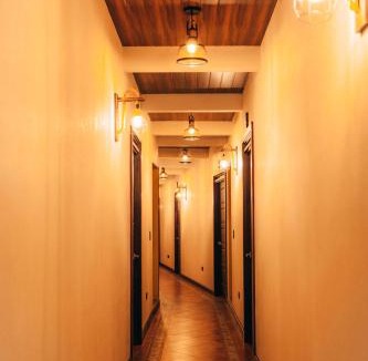 San Juan La Laguna Hotel | Hotel Villa Luna