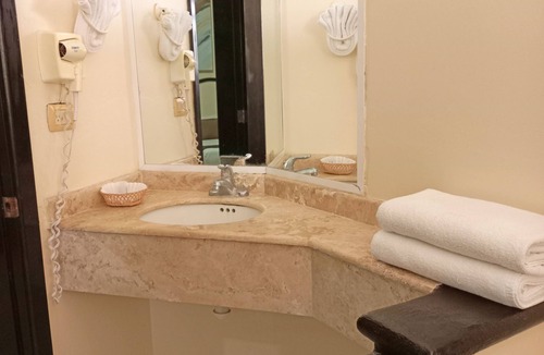 Villahermosa Hotel | Hotel Villa Margaritas