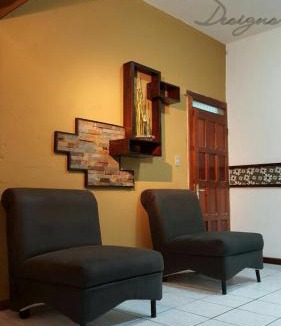 Flores Hotel | Hotel Villa Margarita