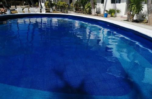 Carrizalillo Hotel | Hotel Villa Mexicana Puerto Escondido