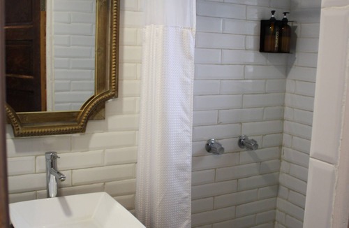 Ciudad Juarez Hotel | Hotel Villa Reyna