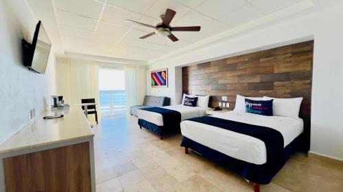 Nuevo Vallarta Resort | Hotel Villa Varadero