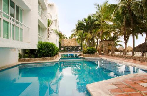 Nuevo Vallarta Resort | Hotel Villa Varadero