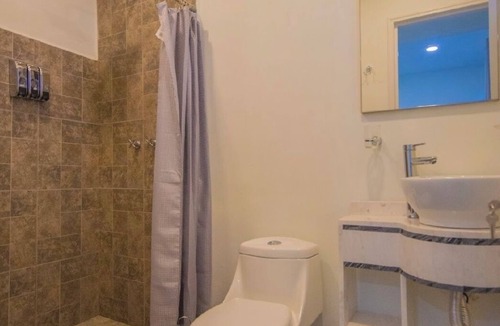 San Sebastian Xolalpa Hotel | Hotel Villa Veral