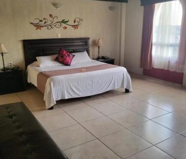 Comitan de Dominguez Hotel | Hotel Villalba
