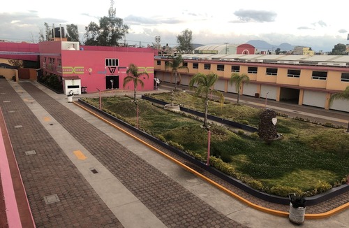 Agricola Pantitlan Hotel | Hotel & Villas 7