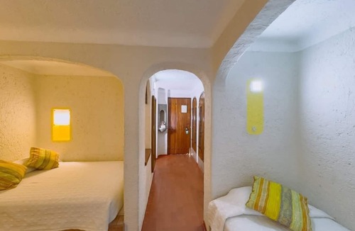 Cholula Hotel | Hotel Villas Arqueológicas Cholula