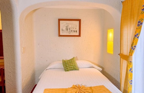 Cholula Hotel | Hotel Villas Arqueológicas Cholula