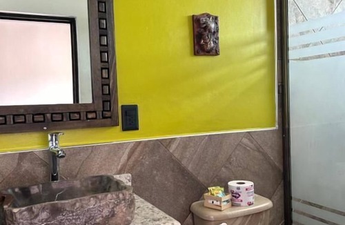 Ixmiquilpan Hotel | Hotel Villas Camargo
