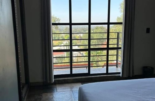Ixmiquilpan Hotel | Hotel Villas Camargo