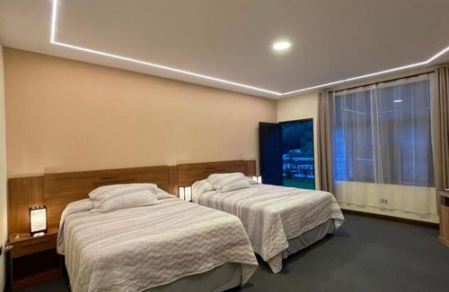 Panajachel Hotel | Hotel-Villas JABEL TINAMIT