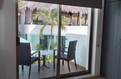 Santa Maria Huatulco Hotel | Hotel Villas Maria Isabel