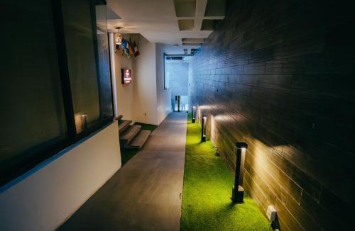 Zona 10 Hotel | Hotel Villas Santander