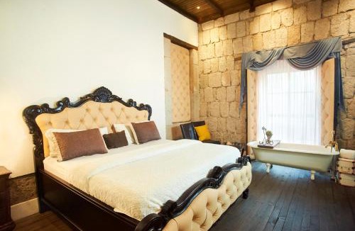 Quetzaltenango Hotel | Hotel Vintage "Rialto"