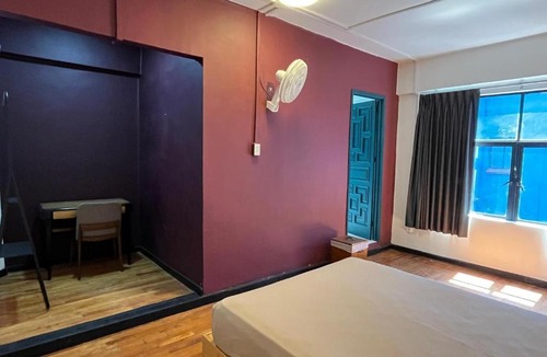 Cuauhtemoc Hotel | Hotel Virreyes Mexico