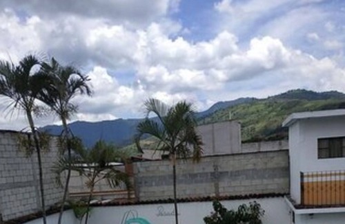 Ciudad Vieja Hotel | Hotel Vista al Valle