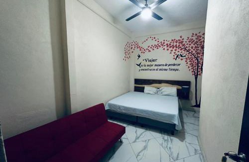 Puerto Vallarta Hotel | Hotel Vista Hermosa Aeropuerto Puerto Vallarta