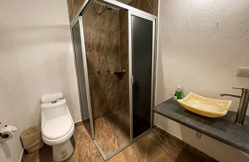 Atlixco Hotel | Hotel Vitorina