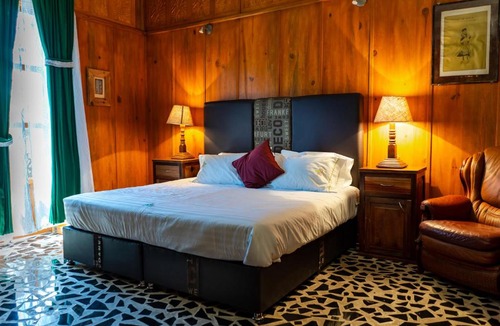 Atlixco Hotel | Hotel Vitorina