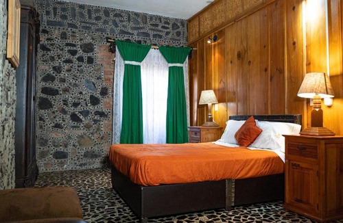 Atlixco Hotel | Hotel Vitorina
