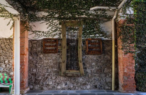 Atlixco Hotel | Hotel Vitorina