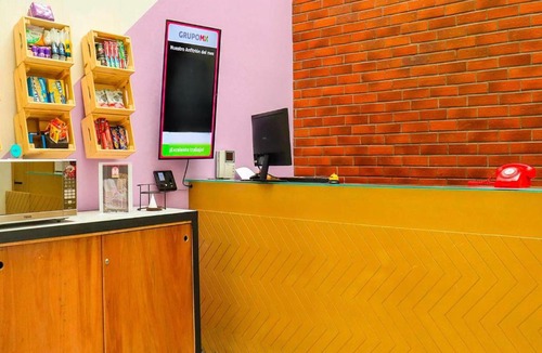 Benito Juarez Apartment | Hotel VIVE MX wtc CDMX, Trademark Collection by Wyndham