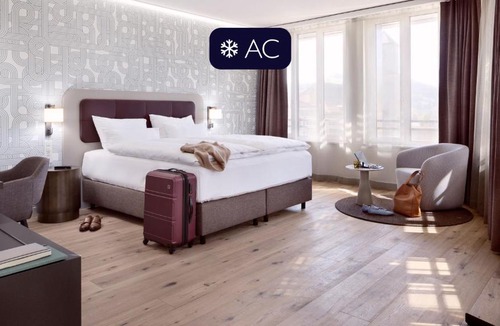 St. Gallen Hotel | Hotel Walhalla