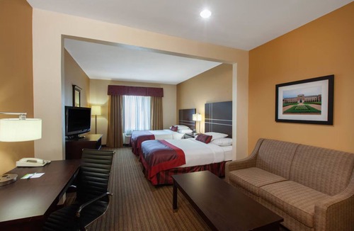 Willowbrook Hotel | Hotel Willowbrook